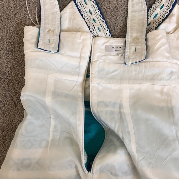 Trina Turk Sundress - Picture 5 of 8